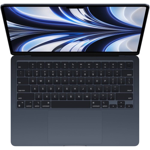 MacBook Air 15" M5 16GB, 512GB SSD (Midnight Black) MDVH4