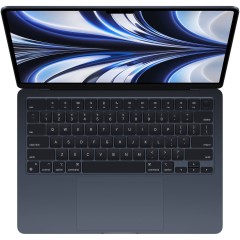 MacBook Air 15" M5 16GB, 512GB SSD (Midnight Black) MDVH4