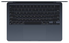 MacBook Air 15" M5 16GB, 512GB SSD (Midnight Black) MDVH4