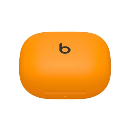 Beats PowerBeats Pro 2, electric orange