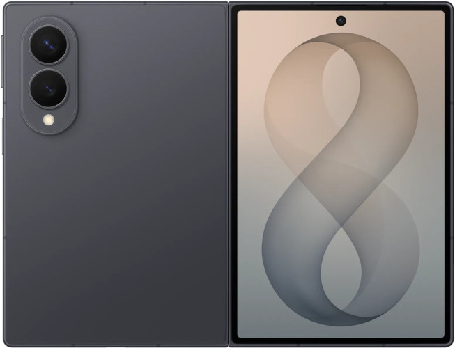 Samsung Galaxy Z Fold 8 16/1TB (Graphite)