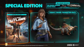 Star Wars Outlaws Special Edition (PS5)