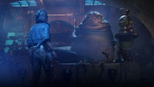 Star Wars Outlaws Special Edition (PS5)