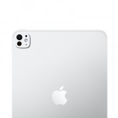 iPad Pro 11" M5 (2025) 256GB Wi-Fi (Silver)