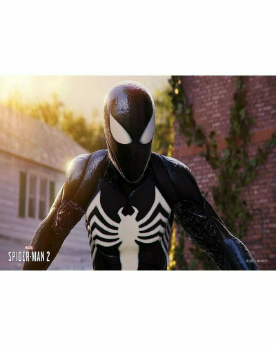 Spider Man 2 (PS5)