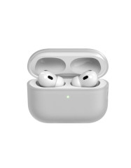 VLP Grace Case for AirPods Pro 3, Matte Clear