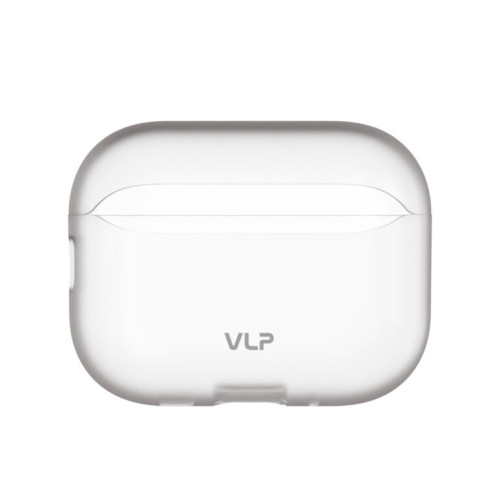 VLP Grace Case for AirPods Pro 3, Matte Clear