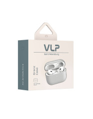 VLP Grace Case for AirPods Pro 3, Matte Clear