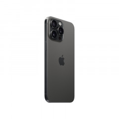 Apple iPhone 15 Pro 1TB, SIM + eSIM, Black Titanium