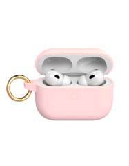 VLP Satin Case for AirPods Pro 3, Pink