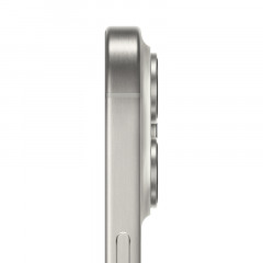 Apple iPhone 15 Pro 1TB, SIM + eSIM, White Titanium