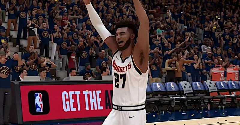 NBA 2K24 - Kobe Bryant Edition (PS5)