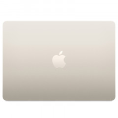 MacBook Air 15" M4 24GB, 512GB SSD, Starlight, MC6K4
