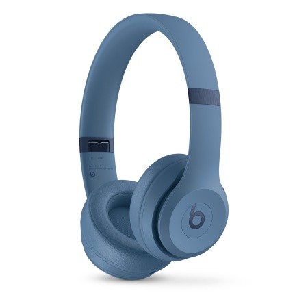 Beats Solo 4, light blue