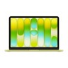 MacBook Neo 13" A18 Pro 8GB, 256GB SSD (Yellow) MHFD4