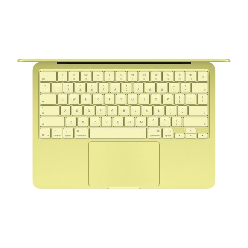 MacBook Neo 13" A18 Pro 8GB, 256GB SSD (Yellow) MHFD4