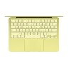 MacBook Neo 13" A18 Pro 8GB, 256GB SSD (Yellow) MHFD4
