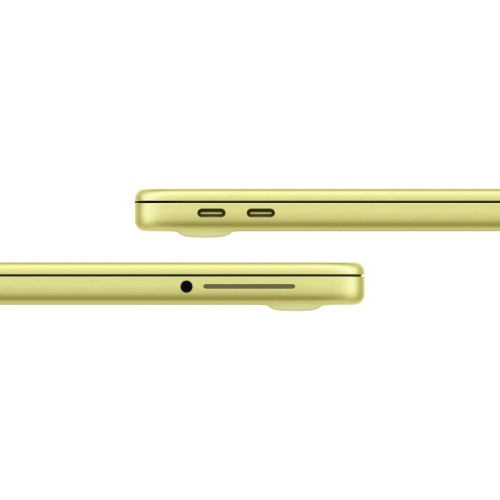 MacBook Neo 13" A18 Pro 8GB, 256GB SSD (Yellow) MHFD4
