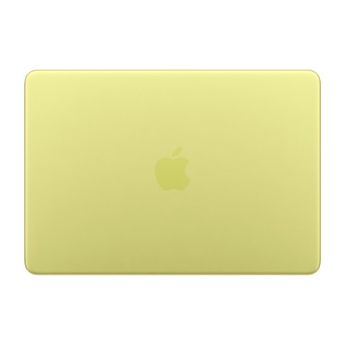 MacBook Neo 13" A18 Pro 8GB, 256GB SSD (Yellow) MHFD4