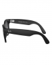 Ray-Ban Meta Wayfarer RW4006 (Matte Black Frame, Graphite Gradient Lenses)