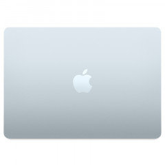 MacBook Air 15" M4 24GB, 512GB SSD, Sky Blue, MC7D4