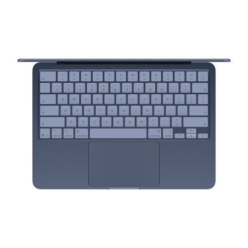 MacBook Neo 13" A18 Pro 8GB, 512GB SSD (Blue) MHFG4