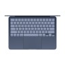 MacBook Neo 13" A18 Pro 8GB, 512GB SSD (Blue) MHFG4