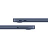 MacBook Neo 13" A18 Pro 8GB, 512GB SSD (Blue) MHFG4