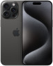 Apple iPhone 15 Pro 512GB, SIM + eSIM, Black Titanium