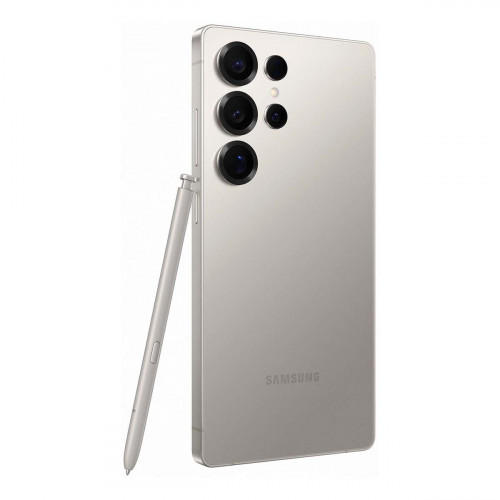 Samsung Galaxy S25 Ultra 12/512GB (Gray Titanium)