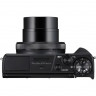 Canon PowerShot G7X Mark III, black