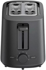 Toaster Xiaomi XMTSJ01FD (Black)
