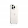 Apple iPhone 15 Pro 512GB, SIM + eSIM, White Titanium