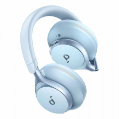 Over-ear Headphones Anker Soundcore Space One (Light Blue)