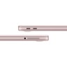 MacBook Neo 13" A18 Pro 8GB, 512GB SSD (Pink) MHFJ4