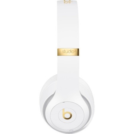 Beats Studio 3, white