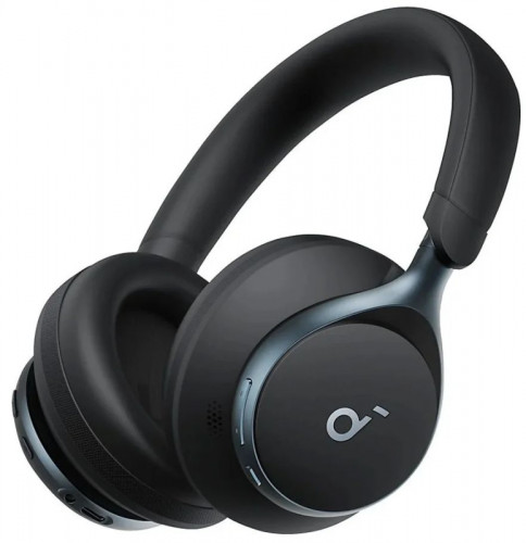 Over-ear Headphones Anker Soundcore Space One (Black)