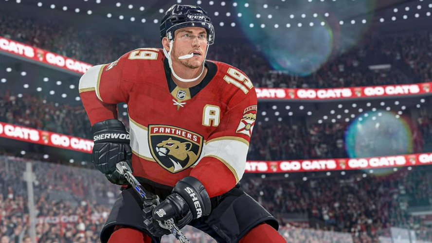 EA Sports NHL 24 (PS5)