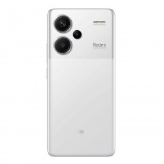 Redmi Note 13 Pro+ 5G 8/256GB, Dual nano SIM+eSIM (White)