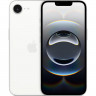 Apple iPhone 16e 128GB, SIM + eSIM, White