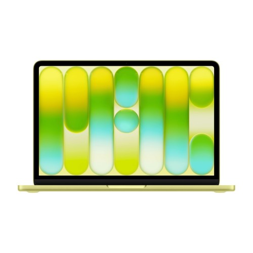 MacBook Neo 13" A18 Pro 8GB, 512GB SSD (Yellow) MHFE4