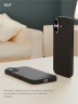 Protective Case VLP Aster Pro Case with MagSafe for iPhone 17, black