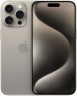 Apple iPhone 15 Pro 256GB, SIM + eSIM, Natural Titanium