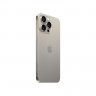 Apple iPhone 15 Pro 256GB, SIM + eSIM, Natural Titanium