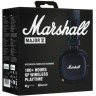 Marshall MAJOR V, blue (Blue)