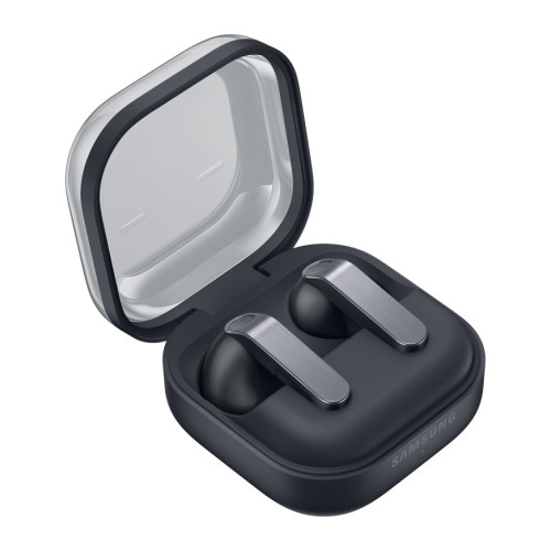 Samsung Galaxy Buds 4 (Black)