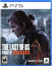 The last of us part || (PS5)