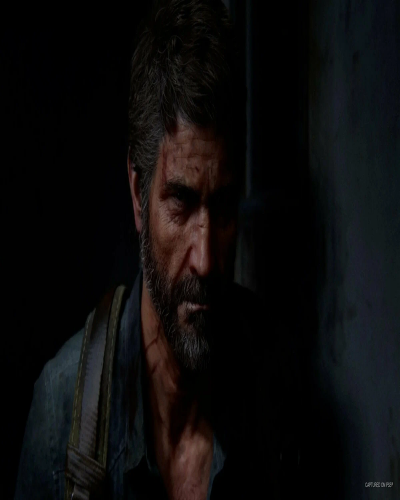 The last of us part || (PS5)
