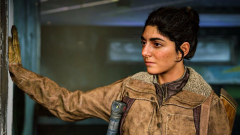 The last of us part || (PS5)