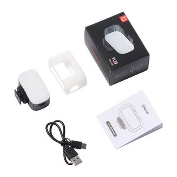 Light for GoPro Ulanzi VL 30